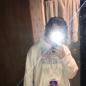 Meet your Posher, Jeff